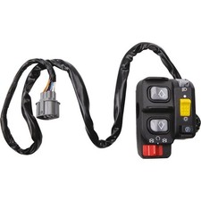 Moose Switch Block Assembly - Honda | 400-126...