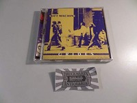 Soft Machine - Grides - Cd - G1398Z