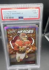 2021 Panini Prestige - Heroes Patrick Mahomes II #HE-3