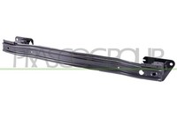 Prasco OP0381662 VerstäRkung StoßStange Hinten Mitte Peugeot - 208 - Mod. 09/19