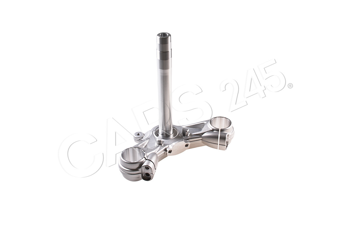 ドリッピー SPARK Triumph Street Triple Titanium 3/4 Exhaust