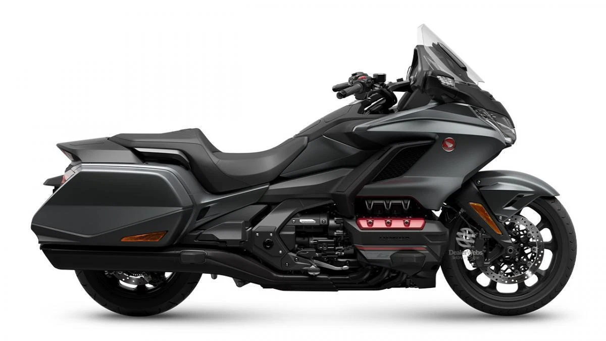 2023 HONDA GL1800 GOLD WING DCT eBay