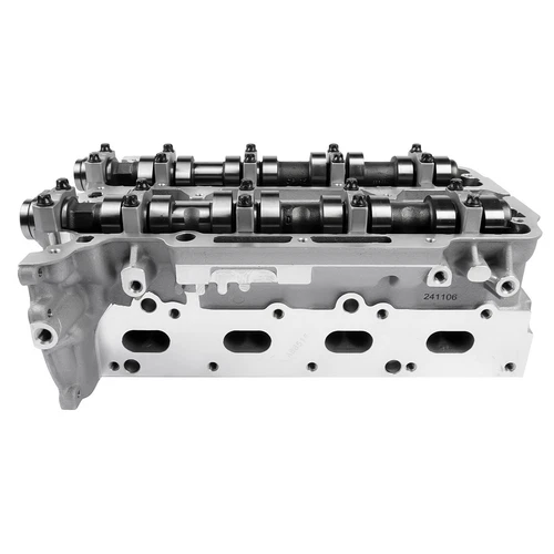 Testa cilindro 55565295 55565291 per Opel Astra J Caravan Insignia A Meriva B 1.4 - Foto 10 di 11