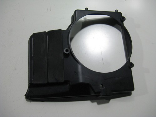 Halter Kühlerlüfter Holder Cooler Lüfter KTM 990 Super Duke R, LC8 EFI, 07-11