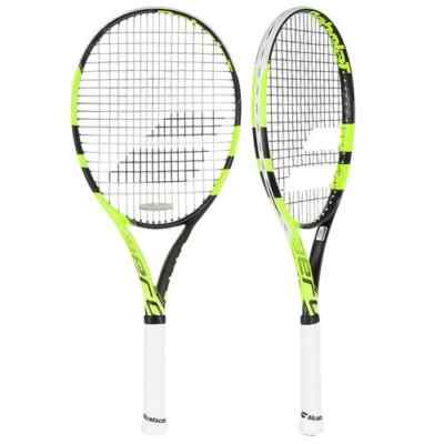 Bumperguard/Grommet Set: 2016-18 Babolat Pure Aero/Plus/Tour