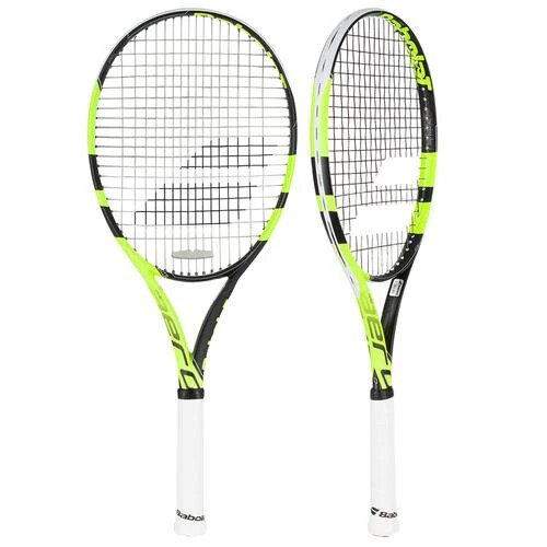 Bumperguard/Grommet Set: 2016-18 Babolat Pure Aero/Plus/Tour/Decima #140435 - Picture 4 of 4
