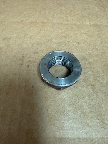 LG Washer Hub Nut 4020FA4208J 4020FA4208M AP5258942 PS3522816 - 第 2/2 張圖片