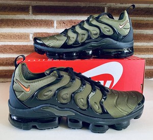 Zapatillas Nike Air VaporMax Plus \