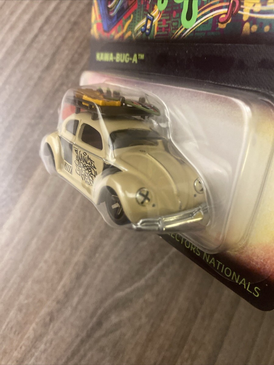 ミニカー 19th Collectors Convention DairyDelivery New Loose 2007 JAPAN CONVENTION Voltaire World Hot Wheels