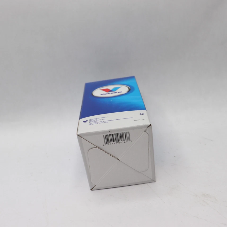 Filtro de aceite de motor Valvoline VO-205 Foto 2 de 4