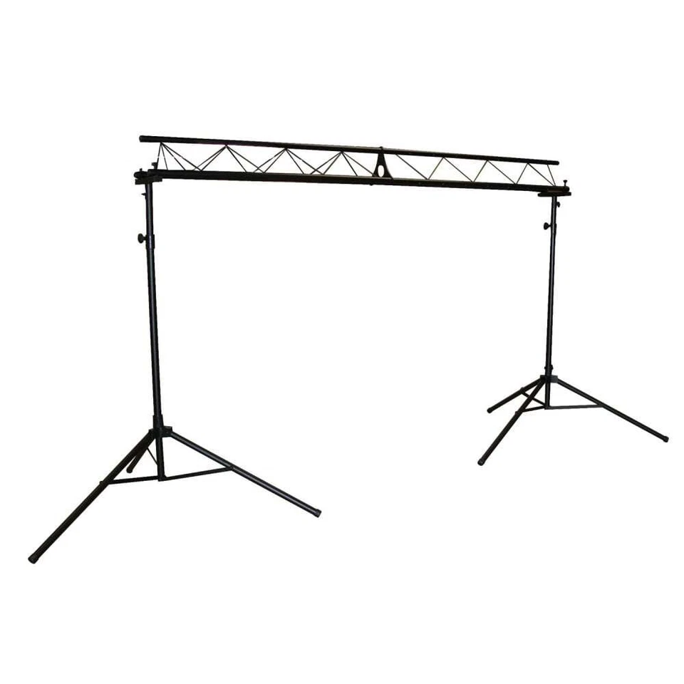 QTX Triangle Lighting Truss System 3m