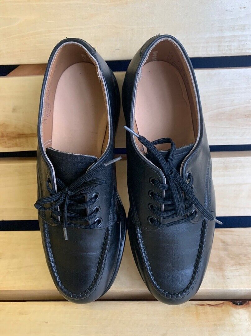 Red Wing Vintage Moc-Toe Oxford 8109 Size US 7 D UK 6 | eBay Red Wing Vintage Moc-Toe Oxford 8109 Size US 7 D UK 6 | eBay