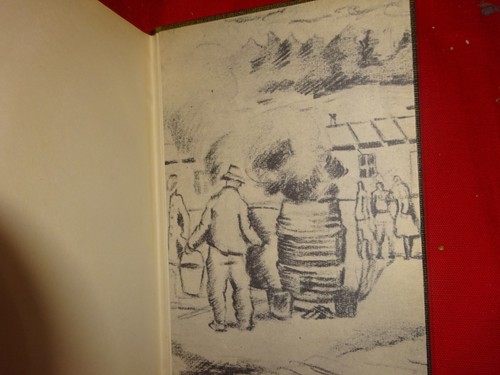 LANOUX (Armand) - Le Commandant Watrin. - Bild 4 von 6