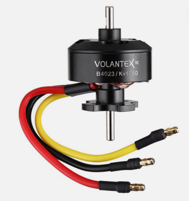 Volantex 4023 KV1050 Brushless Motor, Phoenix V2 759-2 759-3 757-9 756-1 747-8