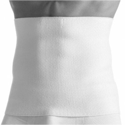 Alpina Men's Elastic Waistband Containing Wool Blend Shapewear Art 3000 ANZ005