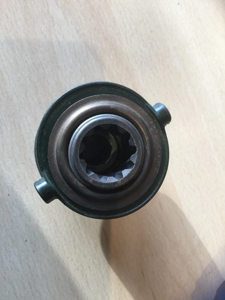 GENUINE VAUXHALL VIVARO  STARTER MOTOR PINION DRIVE suit NISSAN RENAULT 93160614 - Image 4 of 4