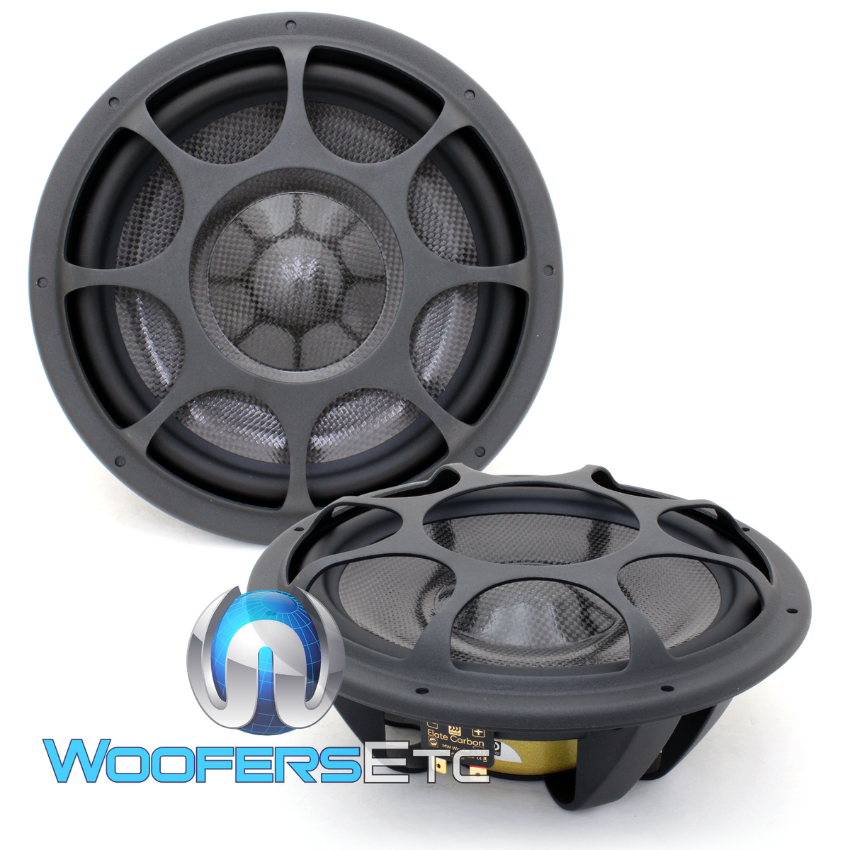 MOREL ELATE CARBON PRO 93A 9
