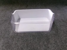 DA97-12650A SAMSUNG REFRIGERATOR DOOR BIN RIGHT SIDE