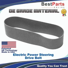 EPS Rack and Pinion Drive Belt for Ford F-150 2011-2014 USA MADE OE patented