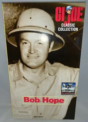 ミリタリー G.I. Joe Bob Hope s-l400.jpg