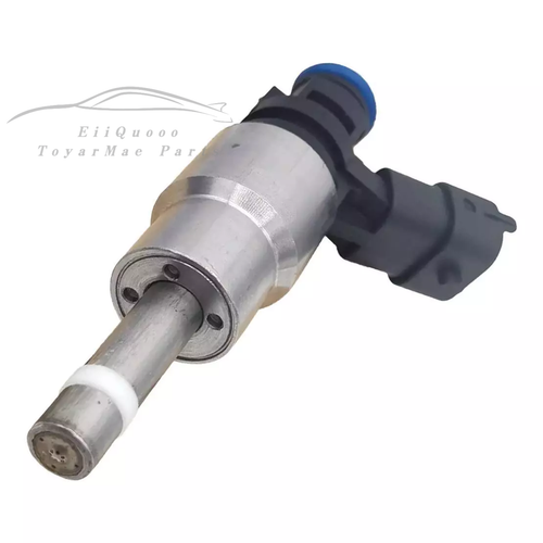 4pz Iniettori Carburante 0261500013 Adatti per Alfa Romeo 156 GT GTV Spider 2.0 JTS Nuovi - Foto 2 di 8
