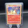 Pokémon TCG Charizard Training Collectible Card McDonald’s 2025 Great Condition