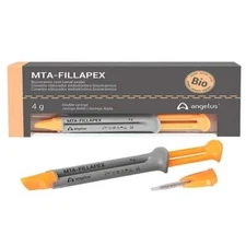 Angelus MTA Fillapex Automix - Bioceramic Root Canal Sealer #827