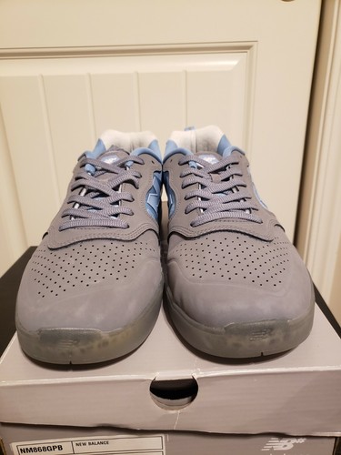New Balance 868 Numeric Shoes (NM868GPB) BNIB! RARE! SZ:13 - 第 6/7 張圖片