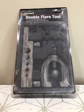 PT performance tool W80670 double flaring tool kit 7 piece NIB 
