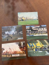 5 FOTOTIFO ULTRAS PHOTOS VITERBESE A TRIESTINA AREZZO GIULIANOVA BRIGATA ETRUSCA