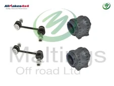 Allmakes 4x4 rear anti roll bar kit Fits - range rover L405 with ACE SUS 