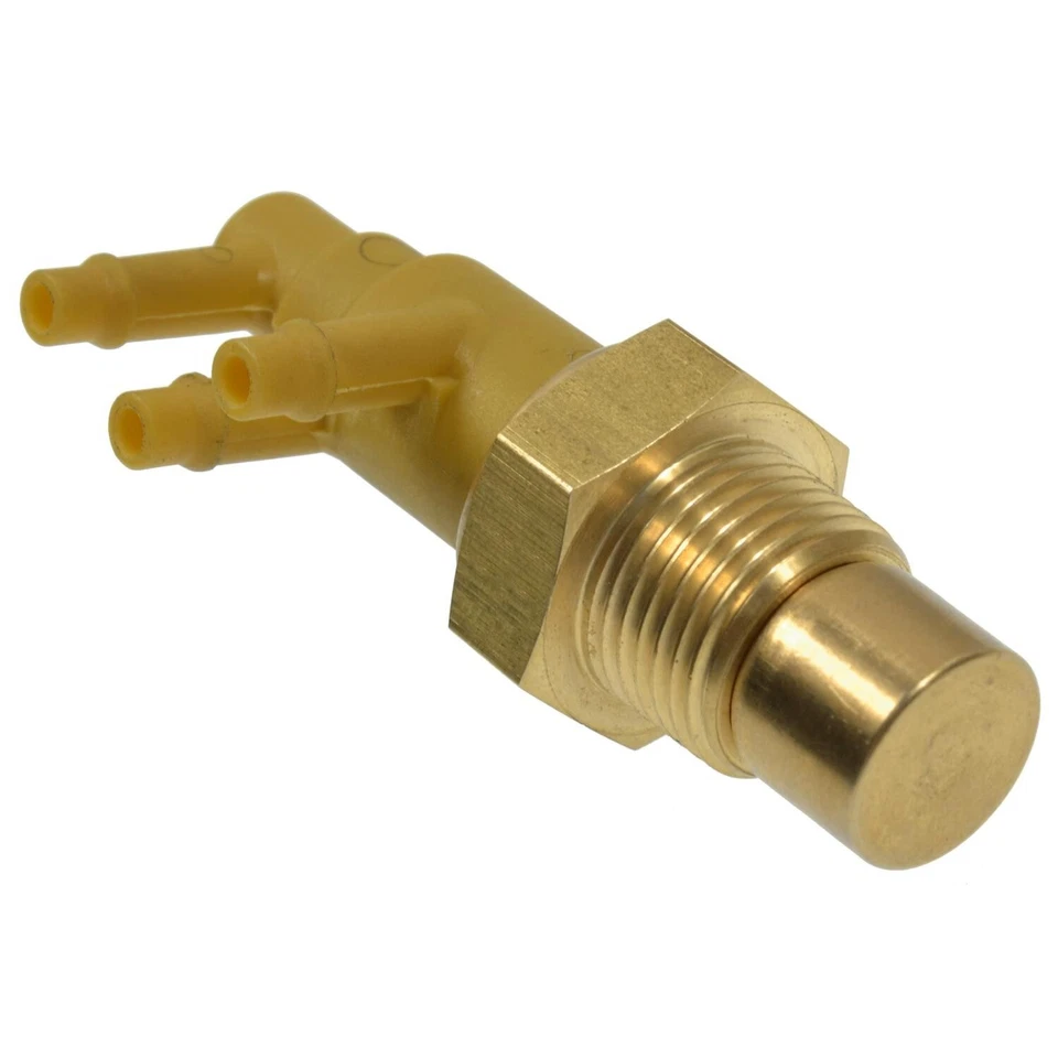 Interruptor de vacío con puerto para Jeep J-4500 1973 SMP 891JH96 Foto 2 de 4