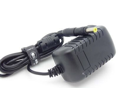 Accessory USA 9V AC/DC Adapter – Replacement Power Supply For Bremshey Orbit Control Crosstrainer Mkd91000uk