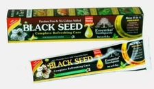 Fluoride Free Tooth Cleaning Agent Pack of 3 Safe for Sensitive Teeth 0.33 Ounce