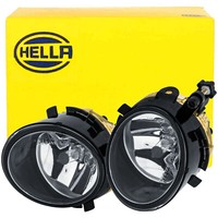 2X Nebelscheinwerfer Vorne Links + Rechts FüR Seat Altea Ibiza Leon Toledo