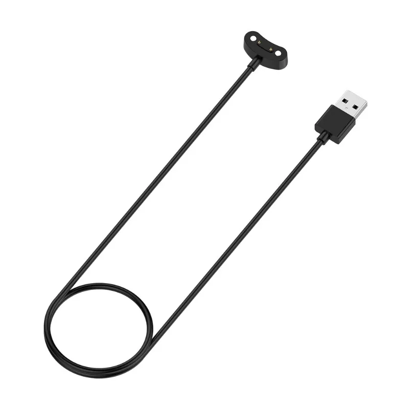 Power Charger Stand Cradle Charging Cable Base for Ticwatch proX
