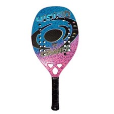 Racchetta Beach Tennis Racket Vision Strange 2023