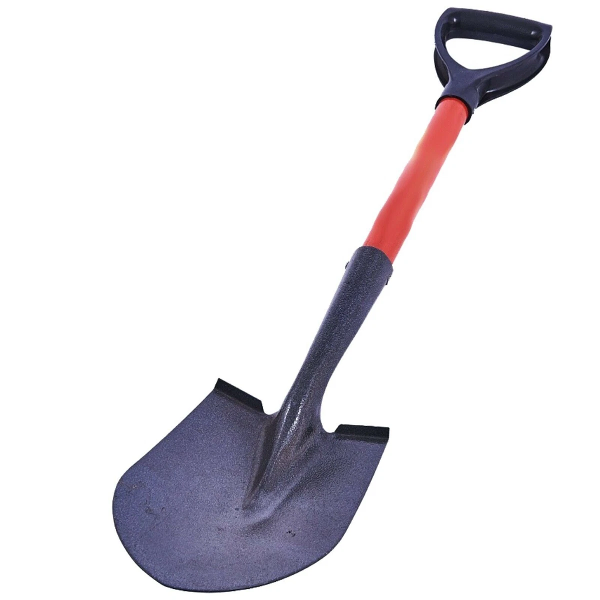 Tempered shovel deals