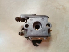 Walbro String Trimmer Carburetor 530-035349 WT298 For Parts Only 