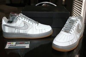nike air force 1 krink