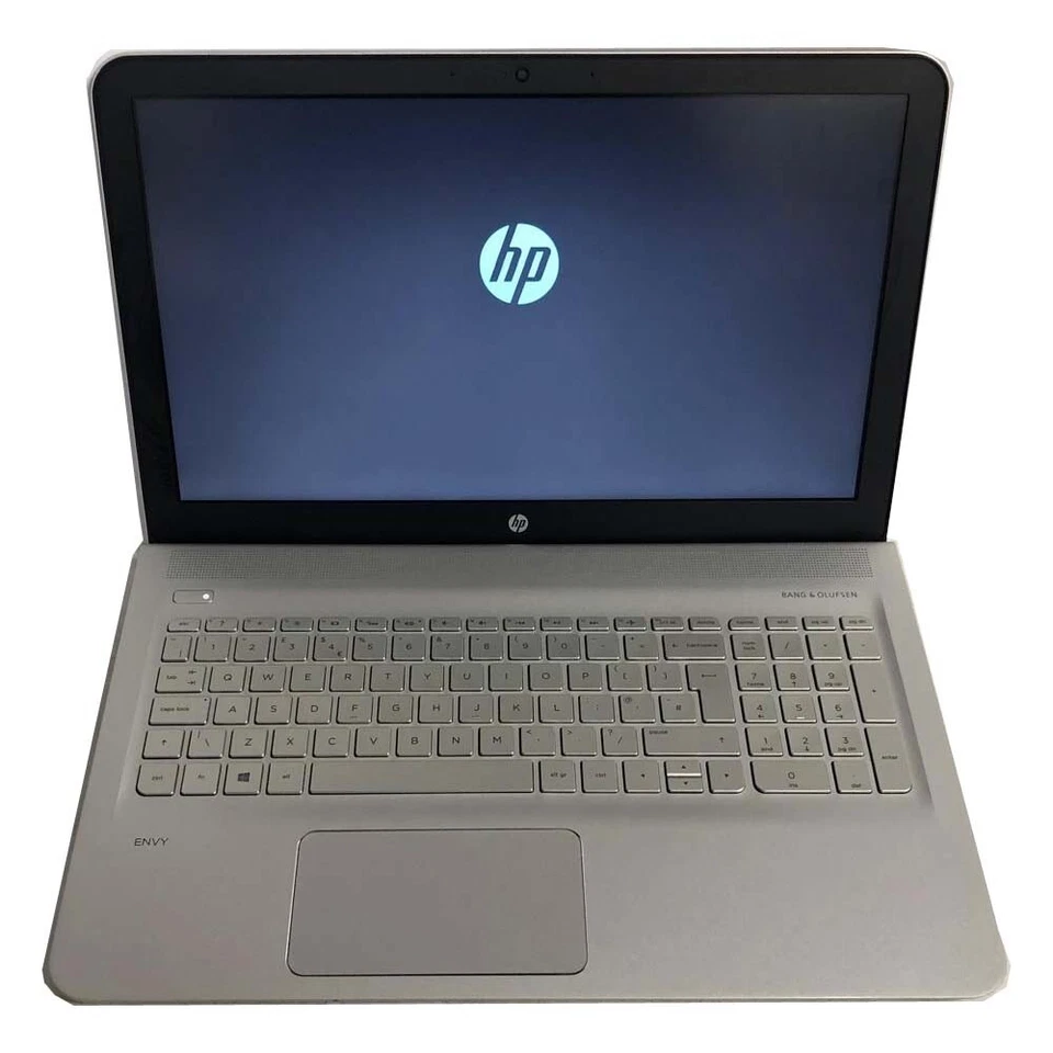 HP Envy 3165 AMD A10-8700P 1.80GHz 8GB RAM 256GB SSD Windows 10 Home - Image 2 of 4