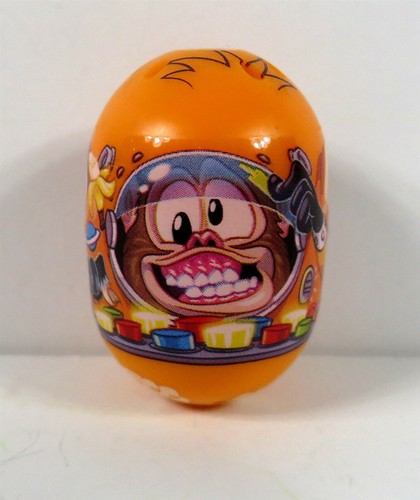 Mighty Beanz Series 1 79 Space Monkey Bean Figure New Ebay Mighty Beanz Series 1 79 Space Monkey Bean Figure New Ebay
