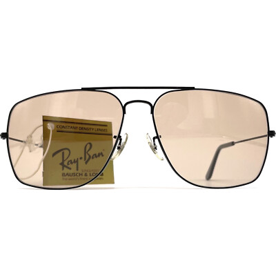 NOS vintage RAY-BAN BAUSCH LOMB 