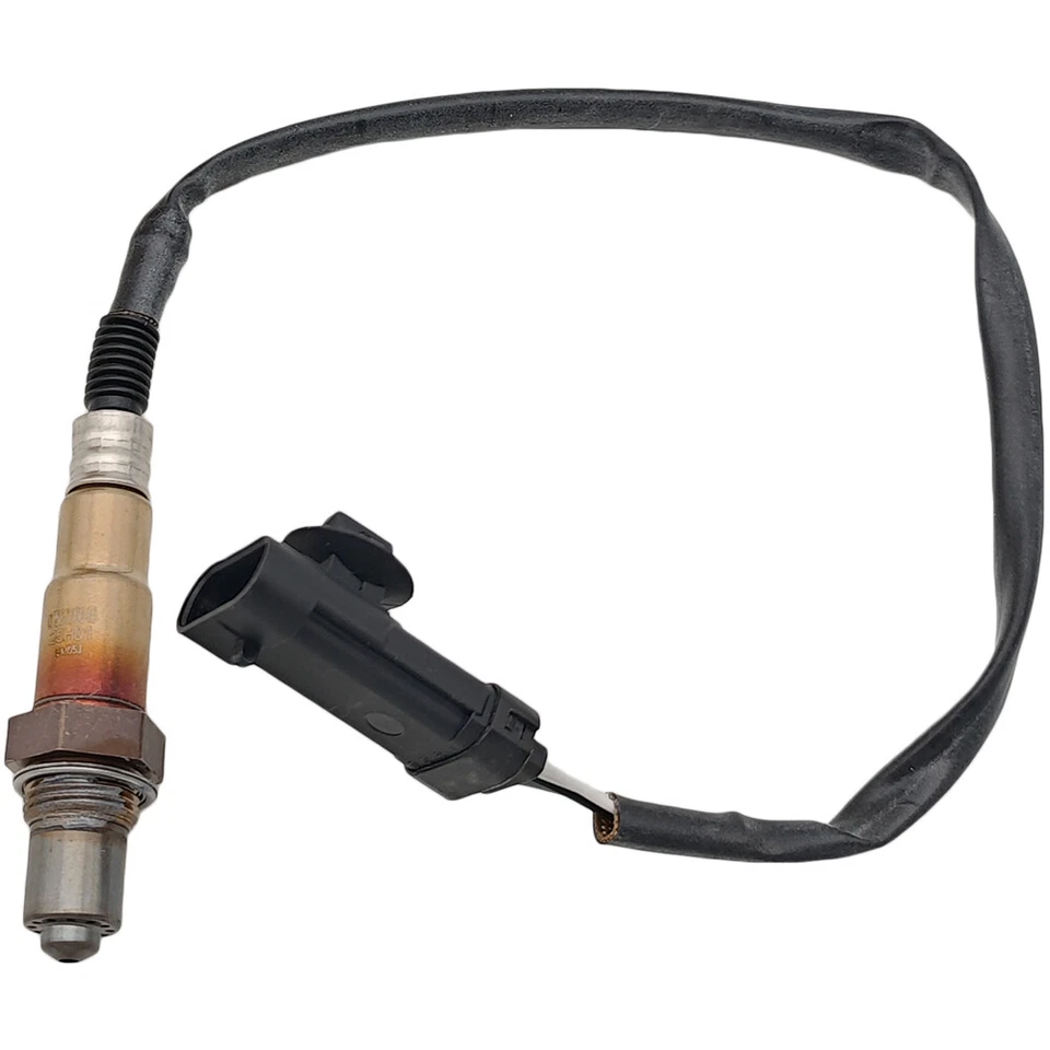 0258006046 Sonda lambda per Renault Clio Twingo 1.2 Grand Scénic Laguna I 1.6 2.0 - Immagine 3 di 4