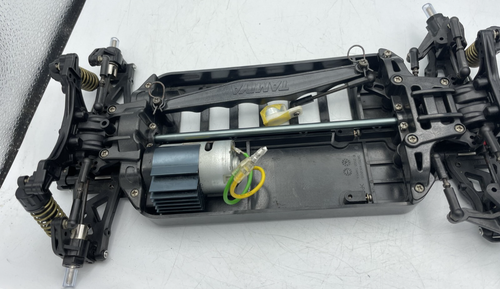For parts TAMIYA TB-02 chassis with motor - Picture 6 of 16