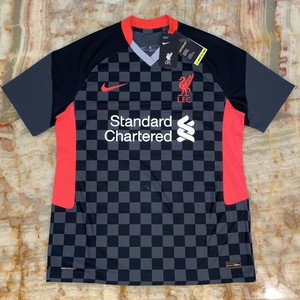 nike vaporknit liverpool