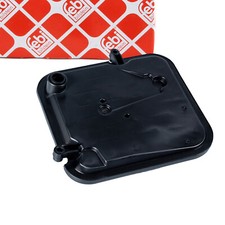 febi Getriebefilter für CHRYSLER 300C JEEP CHEROKEE (KJ) WRANGLER 2 (TJ) 3 (JK) 