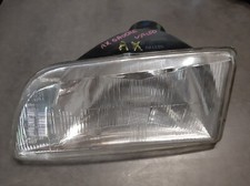 Feu avant (phare) Citroen AX