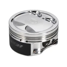 Manley Piston Set, PIST Fits Subaru 99.5mm/1.209 CD/DDISH*Manley Piston Set, PIS