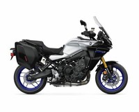 2022 Yamaha TRACER 9 GT